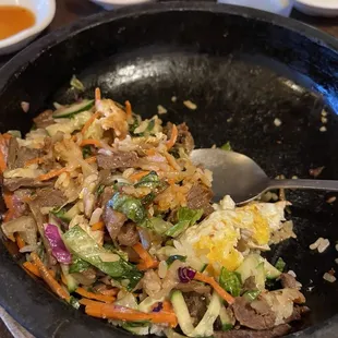 Bibimbap
