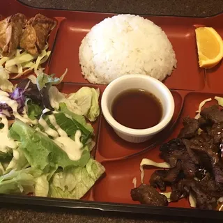 Green Salad