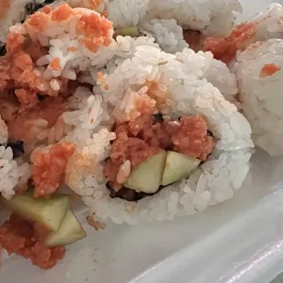 sashimi, sushi and sashimi, food, sushi