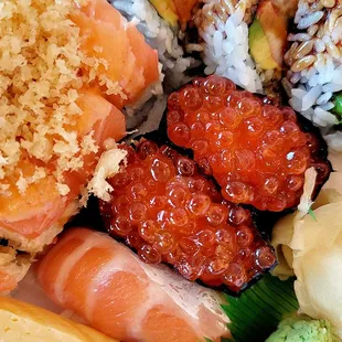 Kayla 's Special Roll