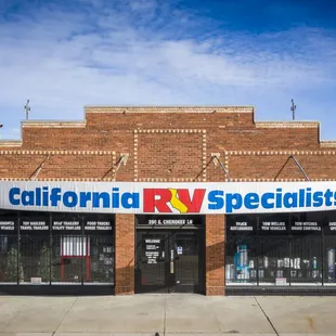 From comprehensive RV service to quality parts and accessories, we are here to meet all your RV needs with expertise and care.