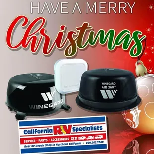 Stay connected with the best RV WiFi in the market.  Visit her YouTube channel for more details.