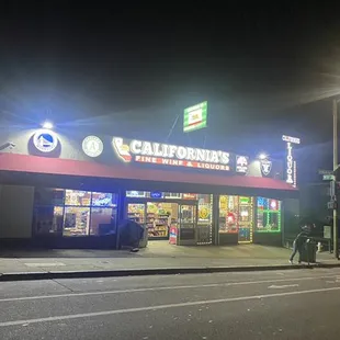 New Name &amp; New Signs!!