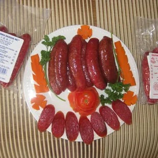 Looks nice and yummy