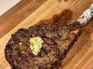 Saikou Niku Premium Meat