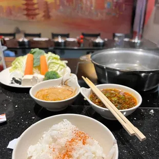 Shabu shabu!!!
