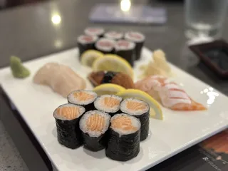 Ariake - Fairfax
