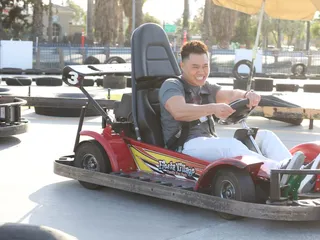 Fiesta Village Family Fun Park