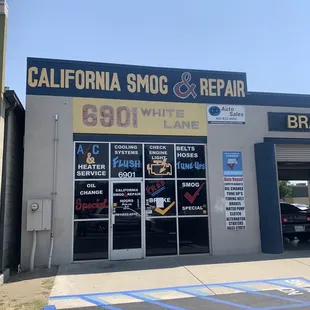 This is the place...Dealer Recommended!