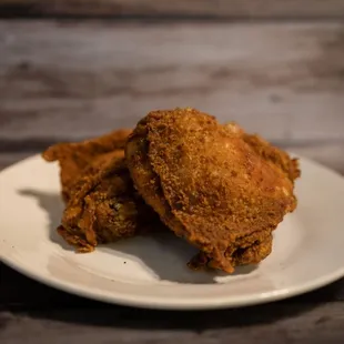 Crispy Fried Chicken