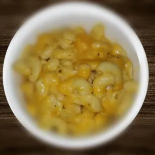 Creamy Mac and Cheese