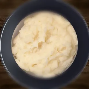 Classic Fluffy Mashed Potatoes