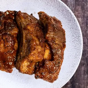Bbq Ribs
