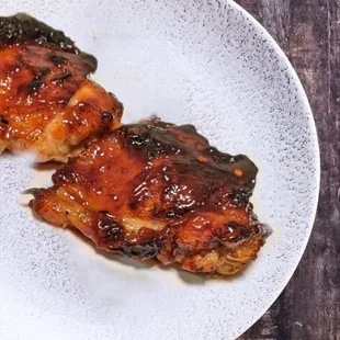 Bbq Chicken
