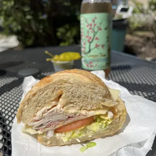 sandwich, food, sandwiches