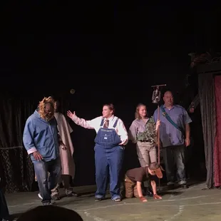 California Stage Co