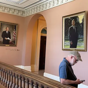 California State Capitol Museum