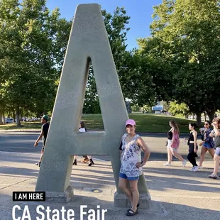 07.29.23 CA State Fair at Cal Expo 7/14-7/30/23