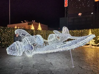 Enchant Christmas - Sacramento