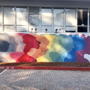Mural