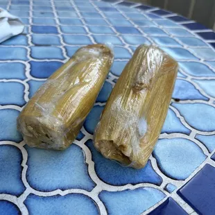 tamales