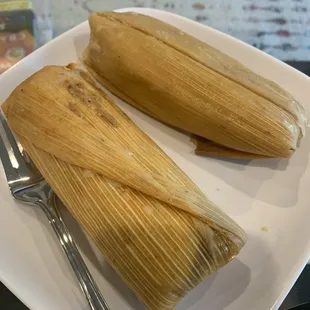Tamales