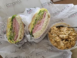 Zanotto's Sunnyvale Market