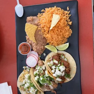 California Street Tacos