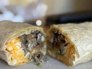 Oscar's Very Mexican Food