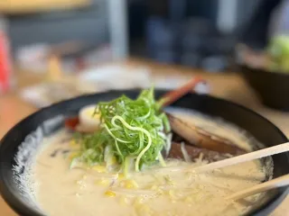 Mamma's Sushi & Shabu