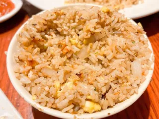 Tokyo Hibachi