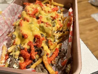 Ranchero's Mexican Food