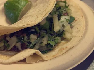Burritos Chiquita