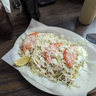 Tacos Dorados De Papa