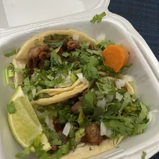 Tripa Tacos!