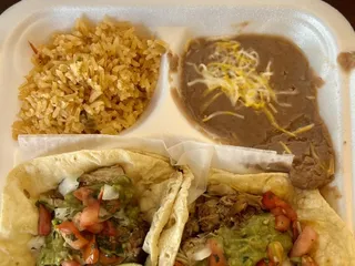 Taco Express Mexican Grill