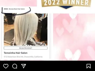 Terezinha Hair Salon