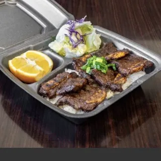 4. Rib Plate