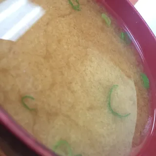 Miso Soup