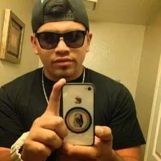 Raymundo G.