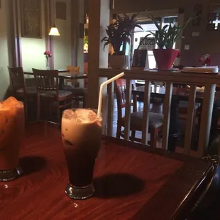 Romantic quiet setting...love it!