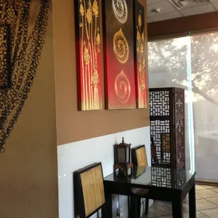 nice decorations best taste