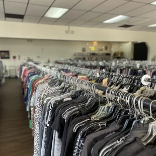 California Thrift 