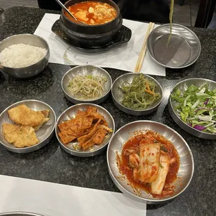 Free Sides