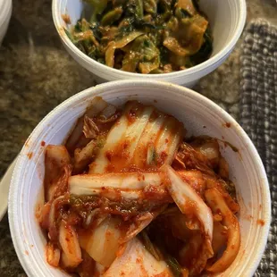 Kimchi