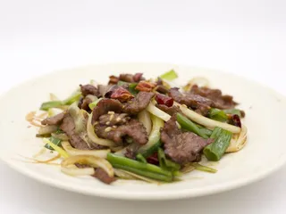 Jjang Restaurant