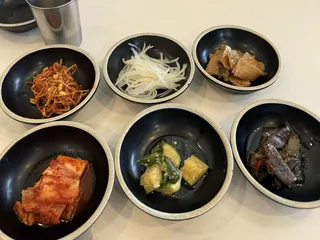 Hansang