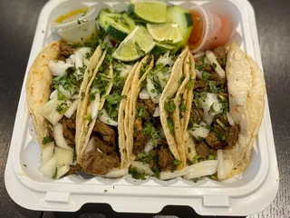El Sabor Chapin