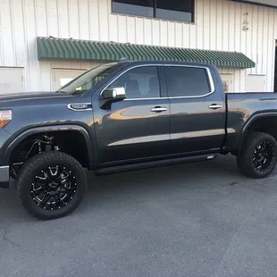 California Truck Accessories