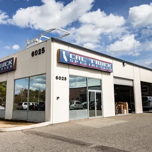 Auto Repair